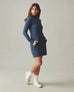 Women's Hoodie Dress - Spellbound
